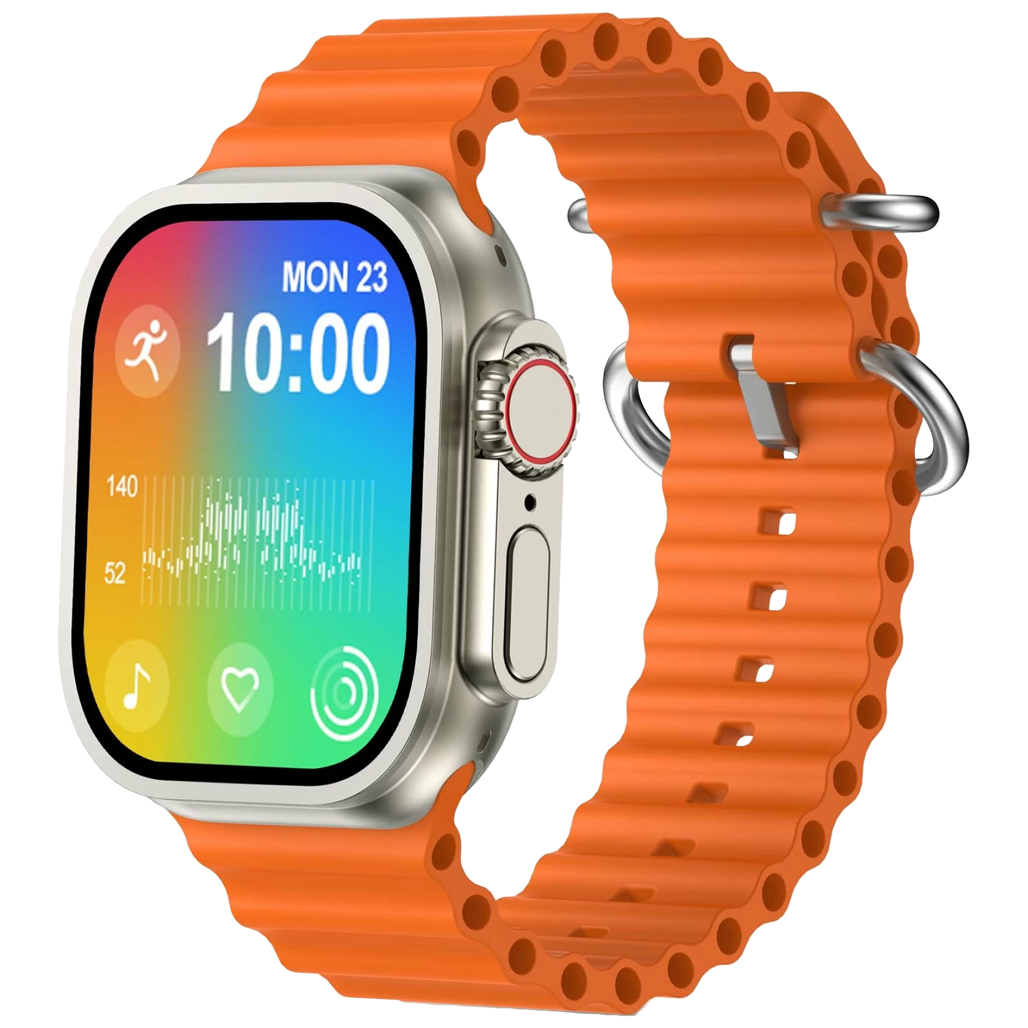 Pebble color outlet watch